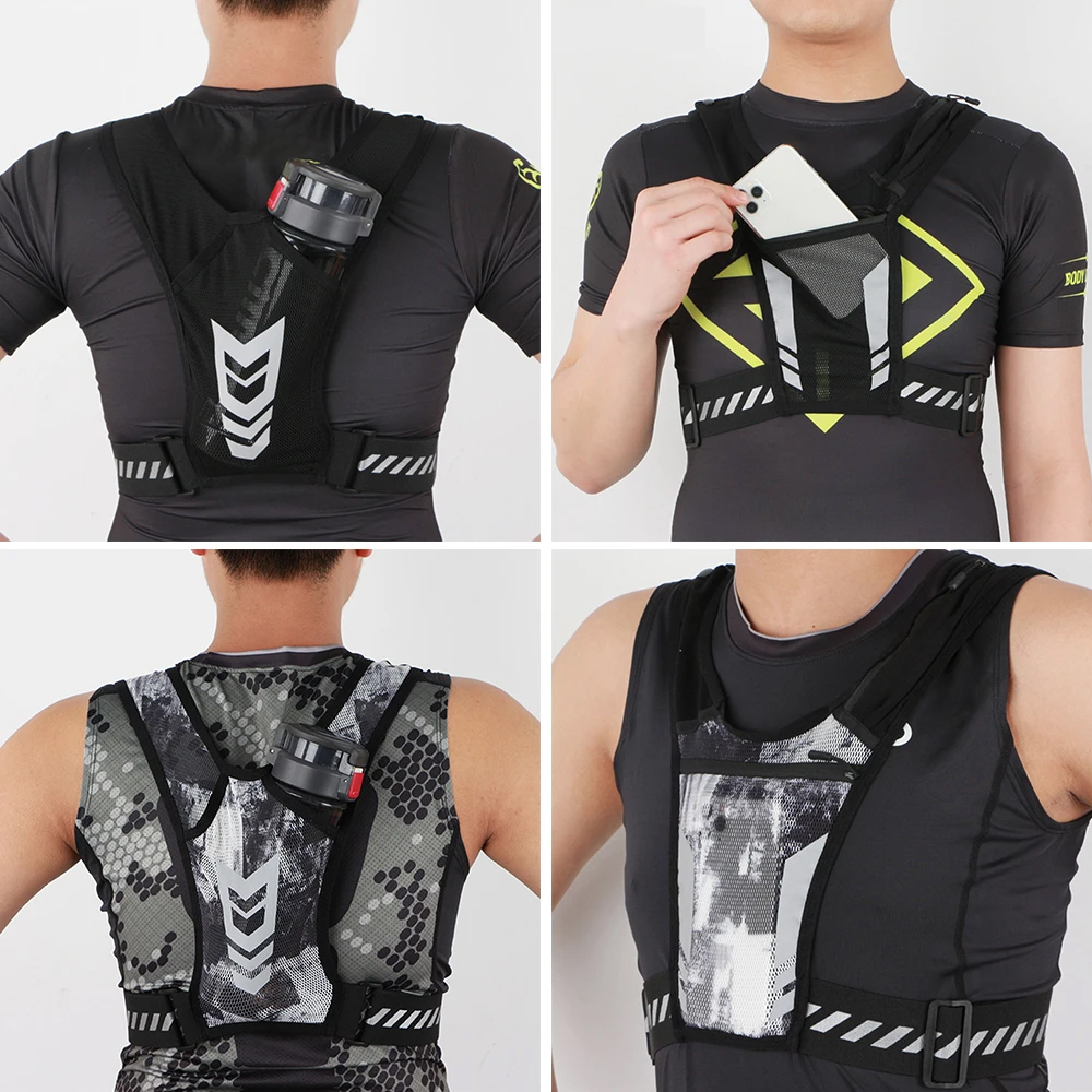 1 Stück Laufweste, Handyhalter – Running Gear Train Bewertung und Preis