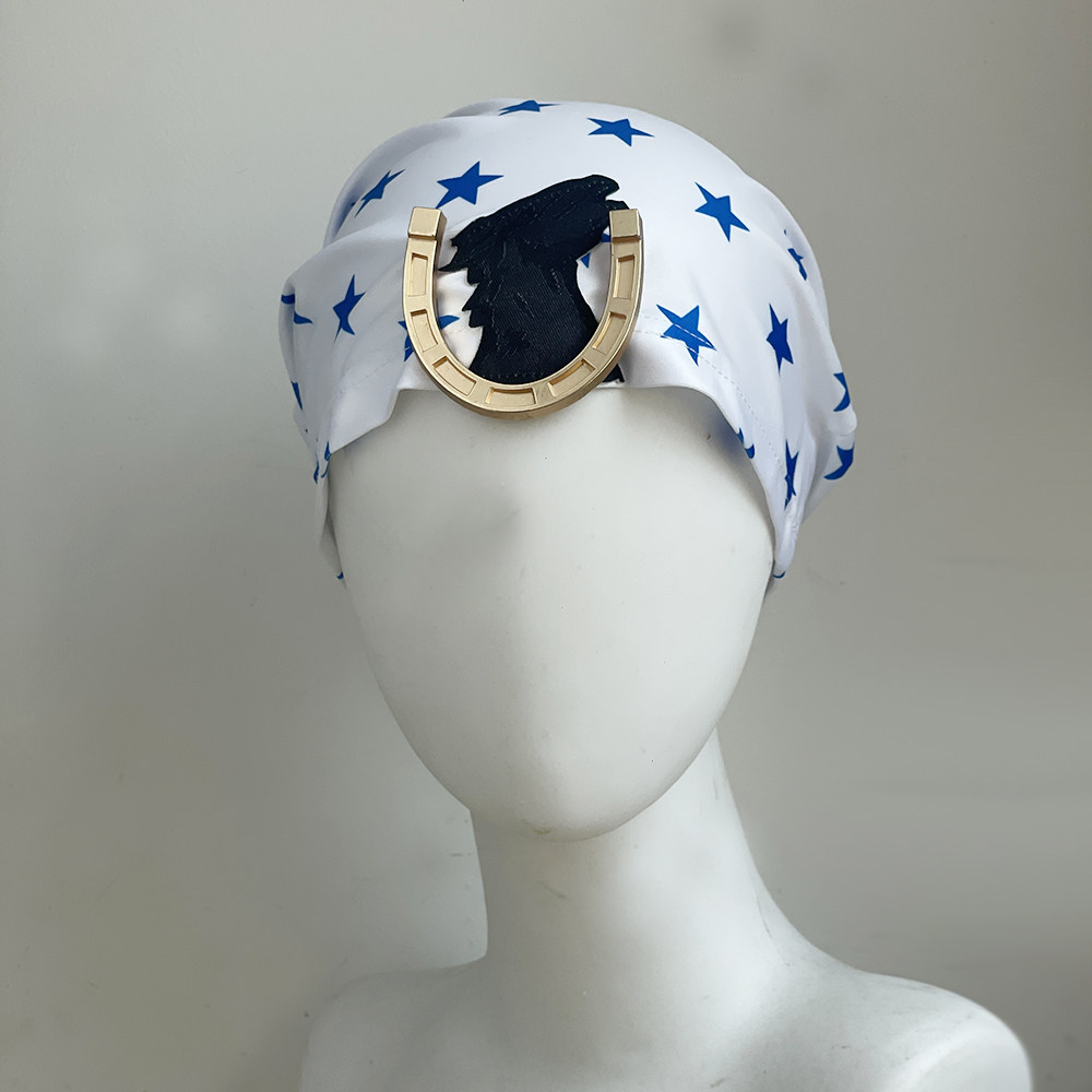 Jonathan Joestar Cosplay Hut A – Head Gear Running Bewertung und Preis
