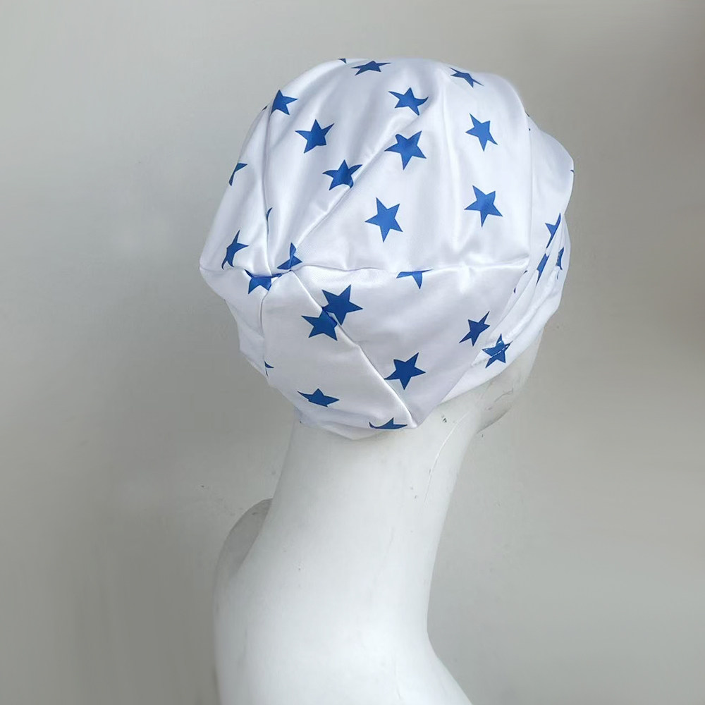Jonathan Joestar Cosplay Hut A – Head Gear Running Bewertung und Preis