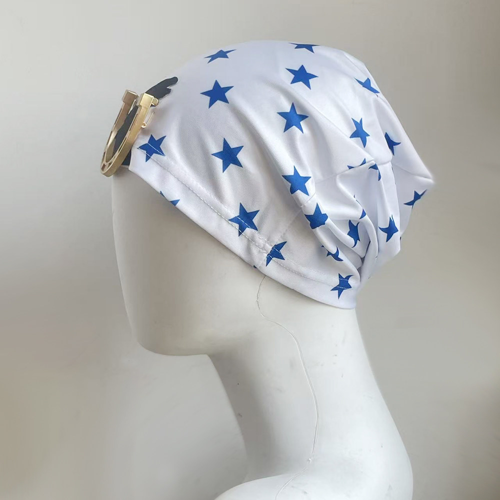 Jonathan Joestar Cosplay Hut A – Head Gear Running Bewertung und Preis